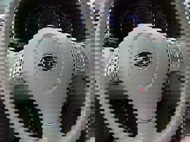 Used 2009 Subaru Forester 2.5X image 24