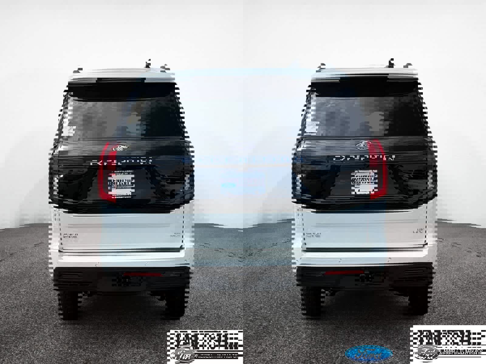 New 2025 Ford Expedition Max Active image 4
