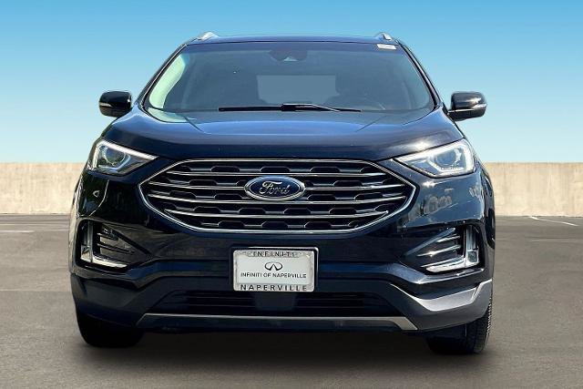 Used 2019 Ford Edge SEL w/ Equipment Group 201A AWD/4WD image 2