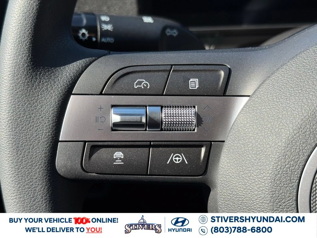Used 2026 Hyundai Kona SE FWD image 22