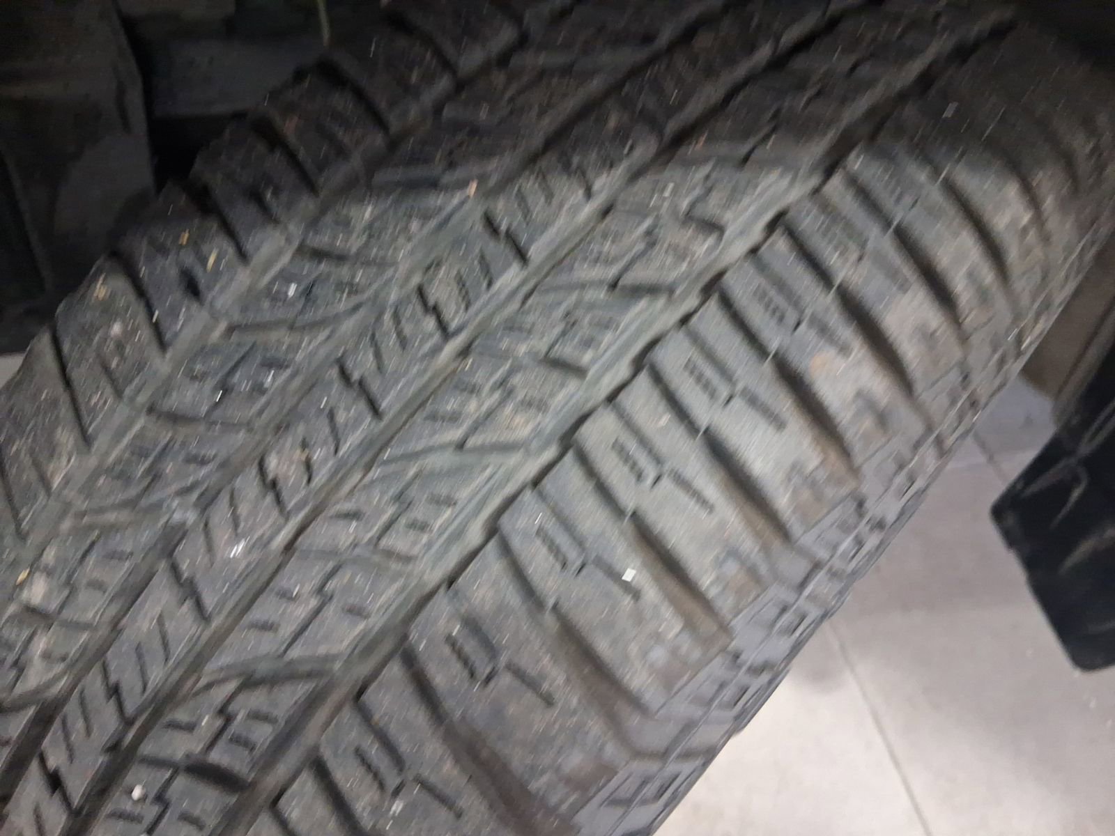 Used 2024 Subaru Outback Wilderness image 14