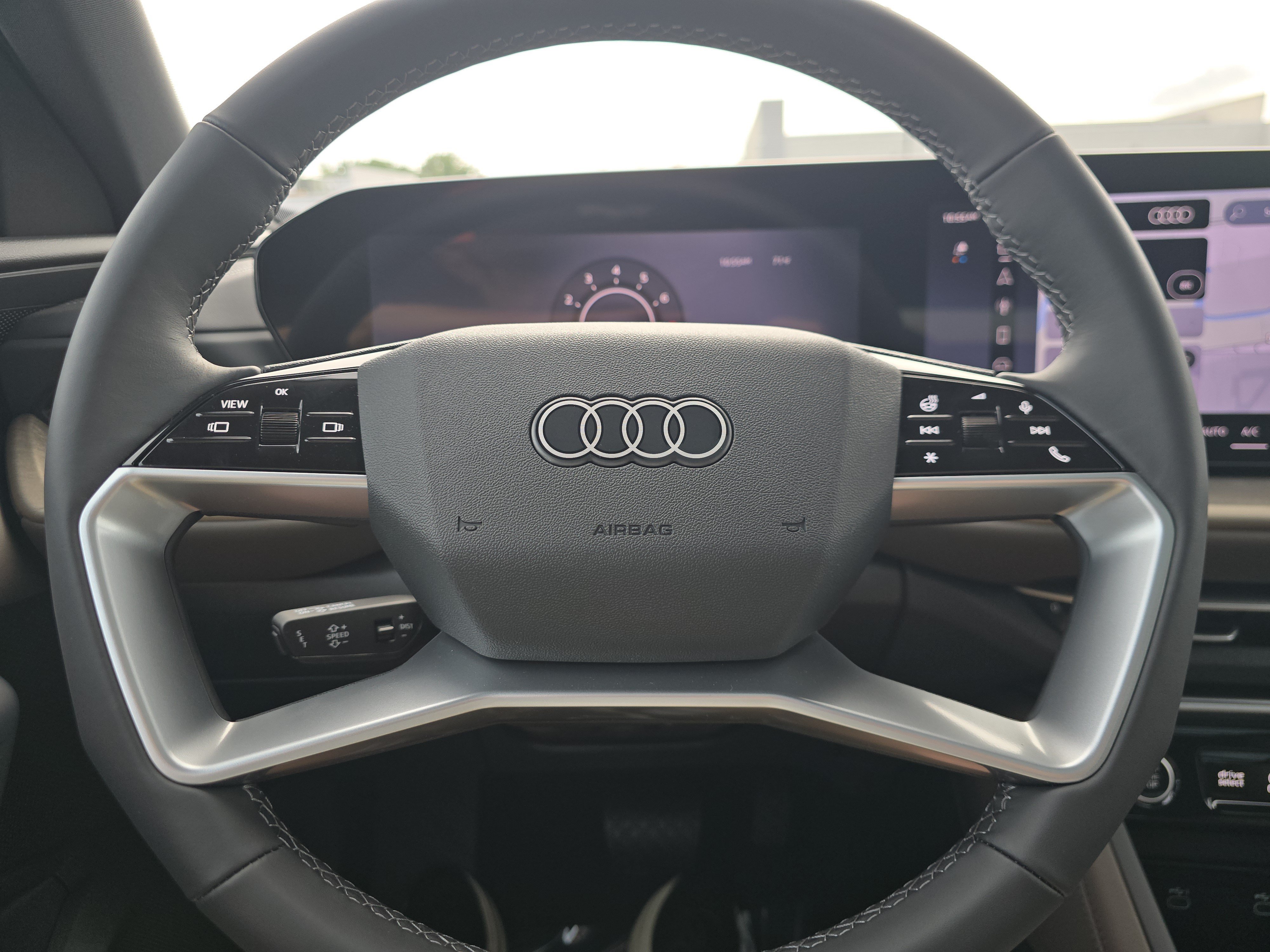New 2026 Audi Q5 Premium Plus AWD/4WD image 22
