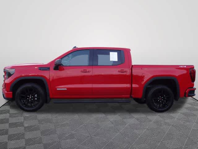 Used 2022 GMC Sierra 1500 Elevation AWD/4WD image 2