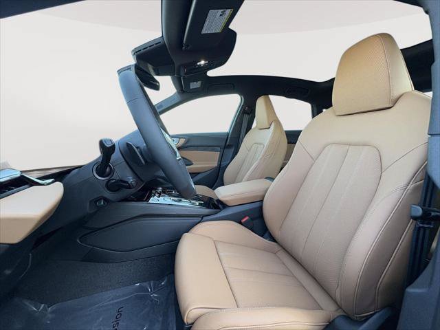 New 2026 Audi A5 Premium Plus AWD/4WD image 10