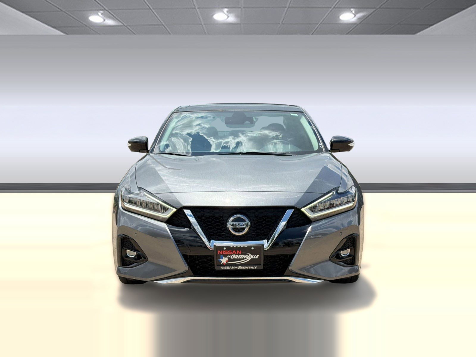 Used 2020 Nissan Maxima Platinum w/ Sport Mat Group FWD image 6