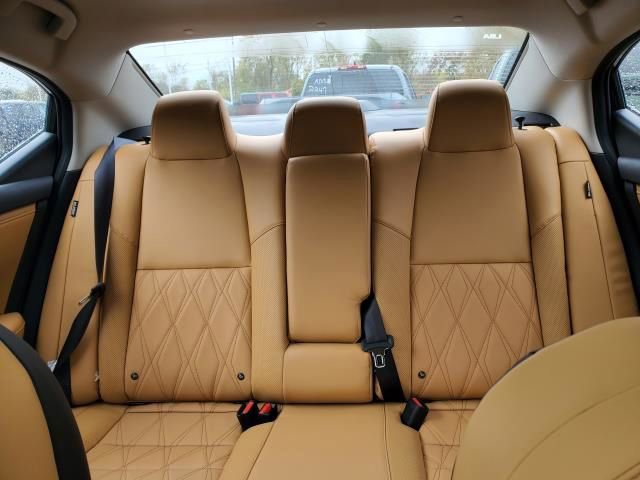 New 2025 Nissan Sentra SV w/ SV Premium Package image 14