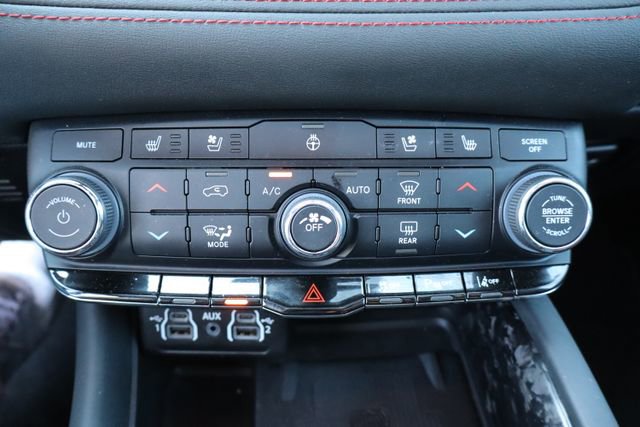 Used 2024 Dodge Durango R/T AWD/4WD image 29