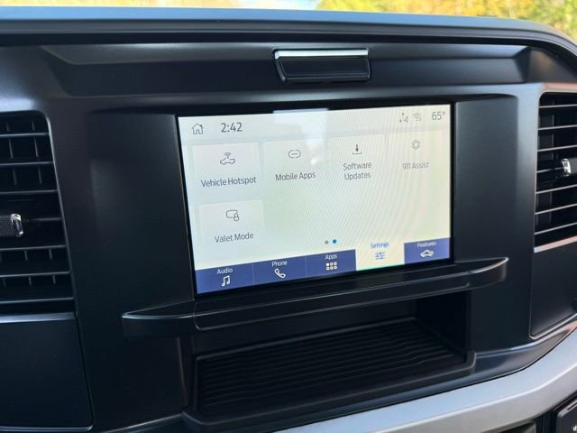 New 2026 Ford F350 XL w/ Snow Plow Prep Package image 28