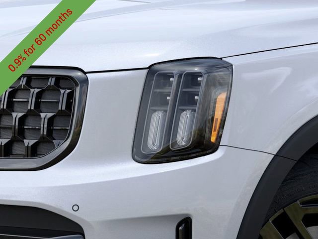 New 2025 Kia Telluride SX X-Line image 10