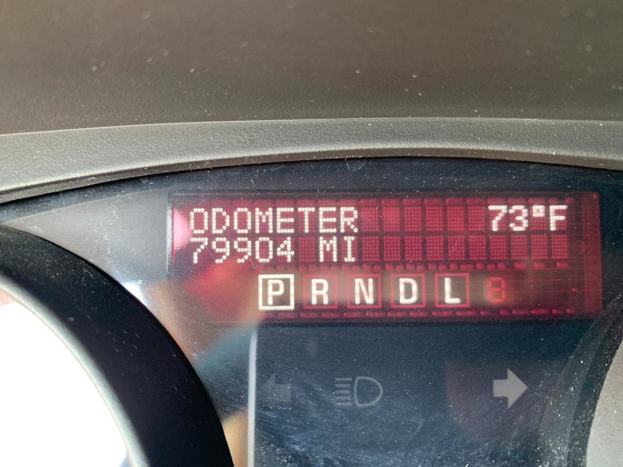 Used 2009 GMC Acadia SLE FWD image 17