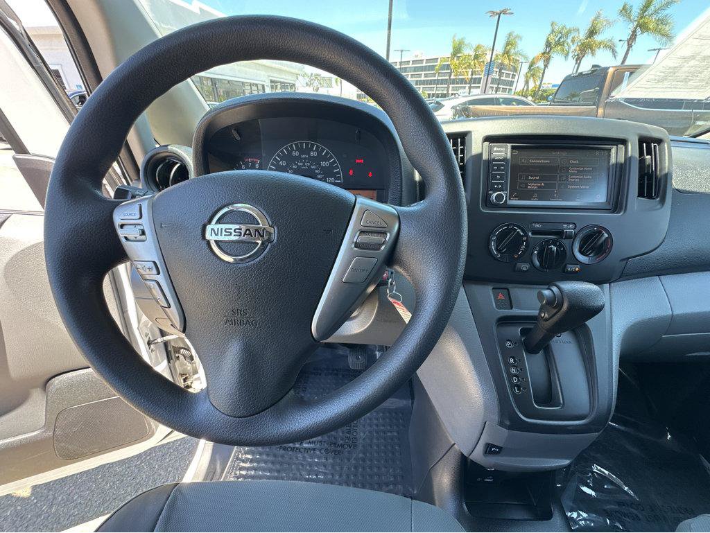 Used 2020 Nissan NV200 SV w/ Back Door Glass Package FWD image 19