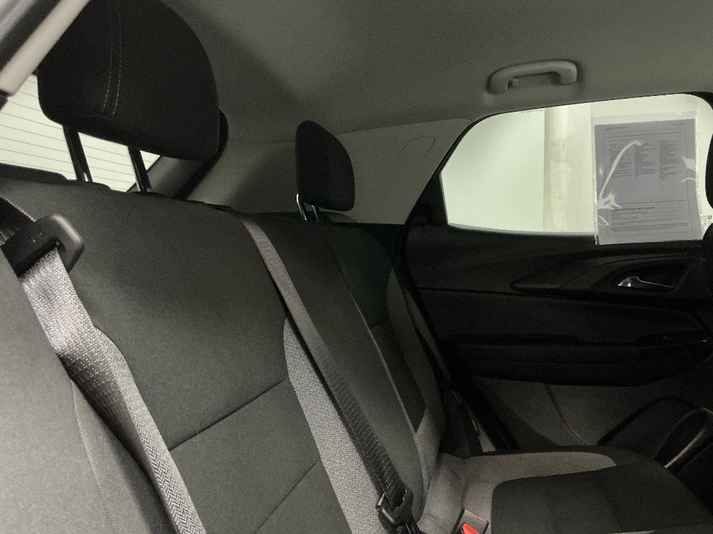 Used 2022 Chevrolet TrailBlazer LT w/ Convenience Package FWD image 28