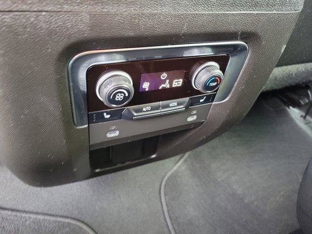 Used 2022 Chevrolet Tahoe High Country AWD/4WD image 13