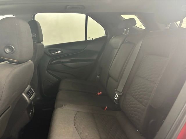 Used 2018 Chevrolet Equinox LT image 12