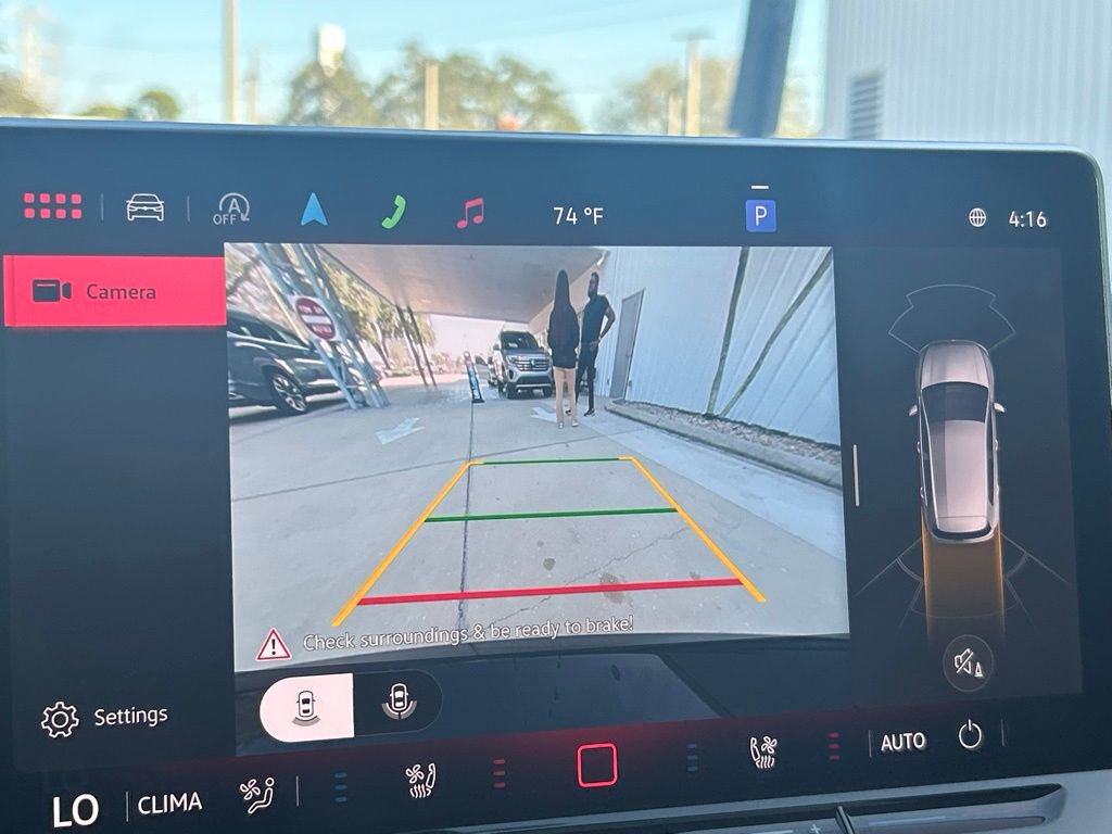 New 2026 Volkswagen GTI SE image 18