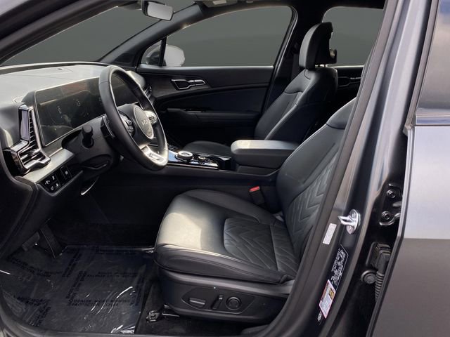 Used 2024 Kia Sportage X-Line image 4