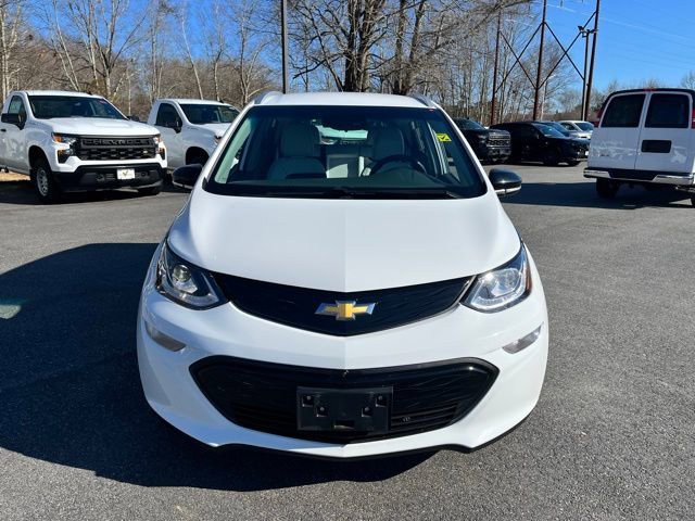 Used 2020 Chevrolet Bolt Premier w/ Infotainment Package image 3