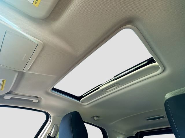 Used 2019 Ford EcoSport SE w/ SE Convenience Package AWD/4WD image 23