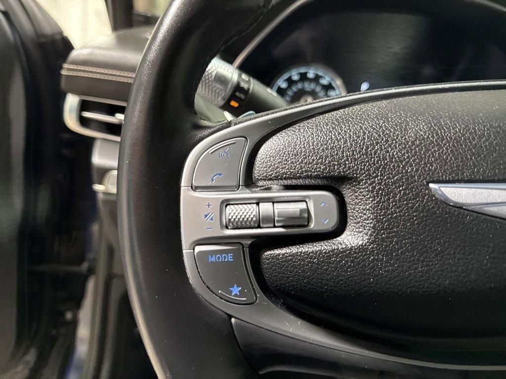 Used 2024 Genesis GV80 2.5T image 26
