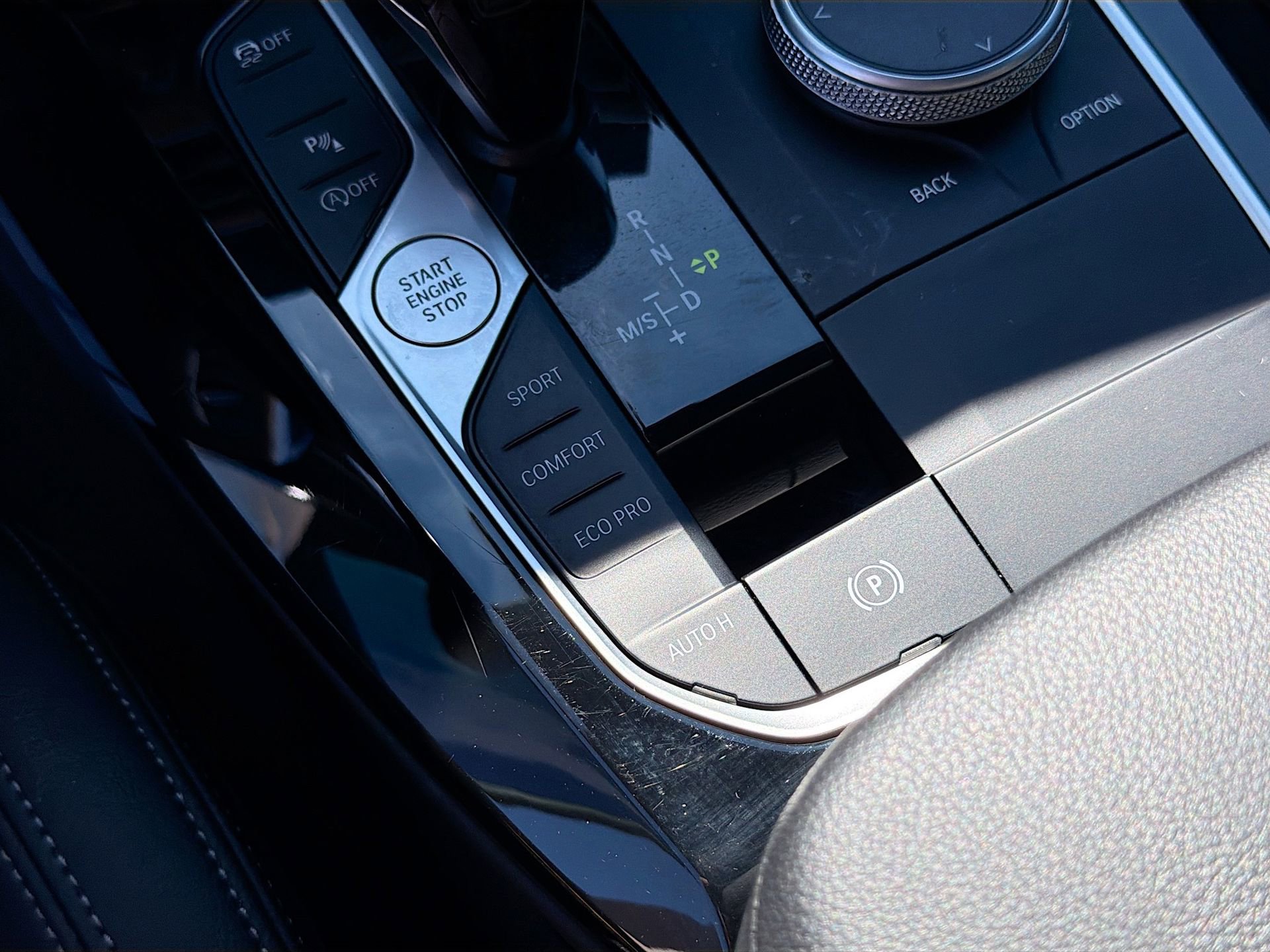 Certified 2024 BMW X3 sDrive30i image 30