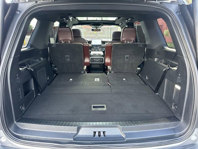 Used 2022 Ford Expedition Limited AWD/4WD image 26