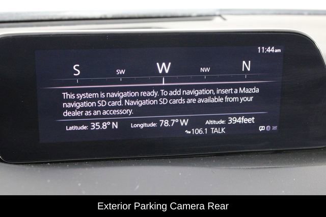 Used 2022 MAZDA MAZDA3 Sedan image 7