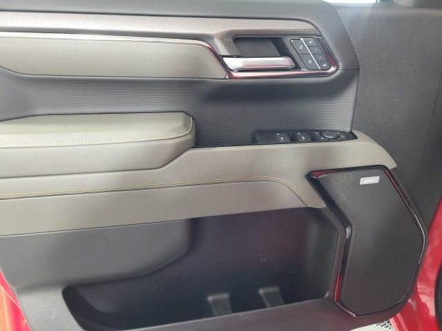 Used 2024 Chevrolet Silverado 1500 ZR2 w/ Technology Package image 18