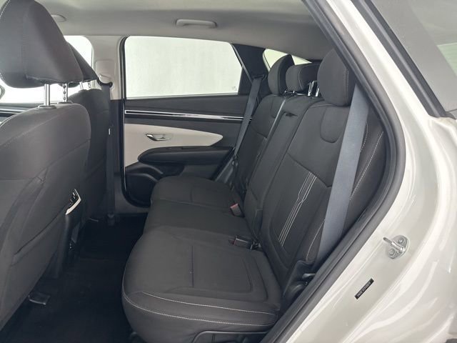 Used 2023 Hyundai Tucson SEL image 27
