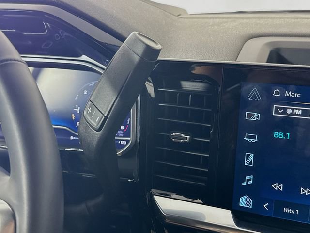 Used 2024 Chevrolet Silverado 1500 LT w/ Safety Package image 19