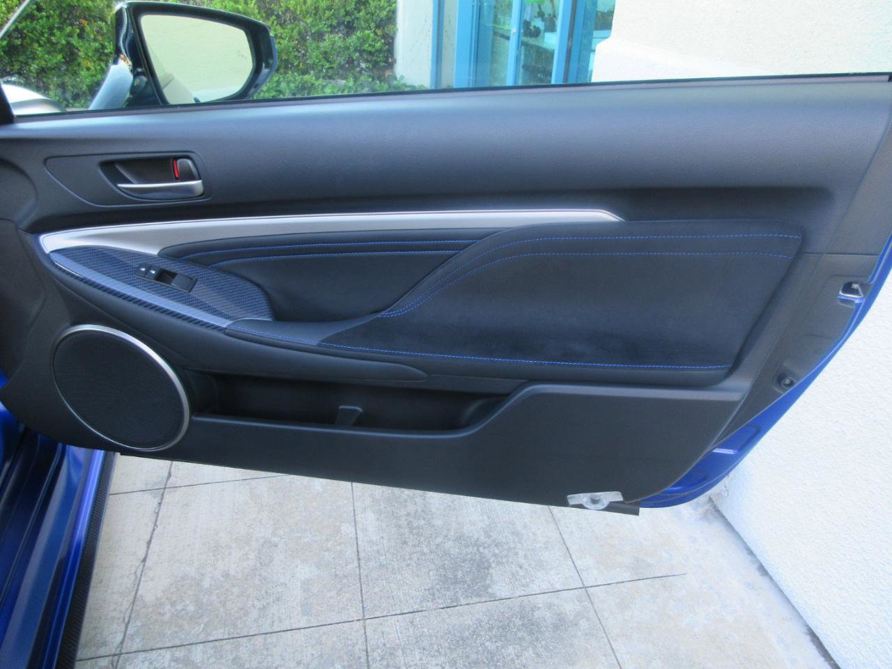 Used 2022 Lexus RC F Track Edition image 24