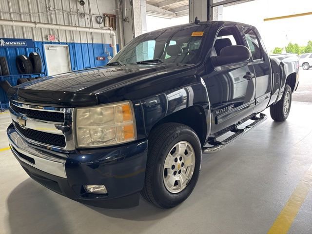 Used 2011 Chevrolet Silverado 1500 LT w/ All-Star Edition