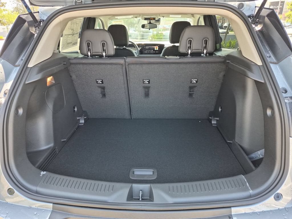 New 2026 Buick Encore GX Preferred w/ Comfort Package FWD image 22