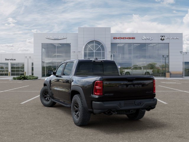 New 2027 RAM 1500 RHO AWD/4WD image 3