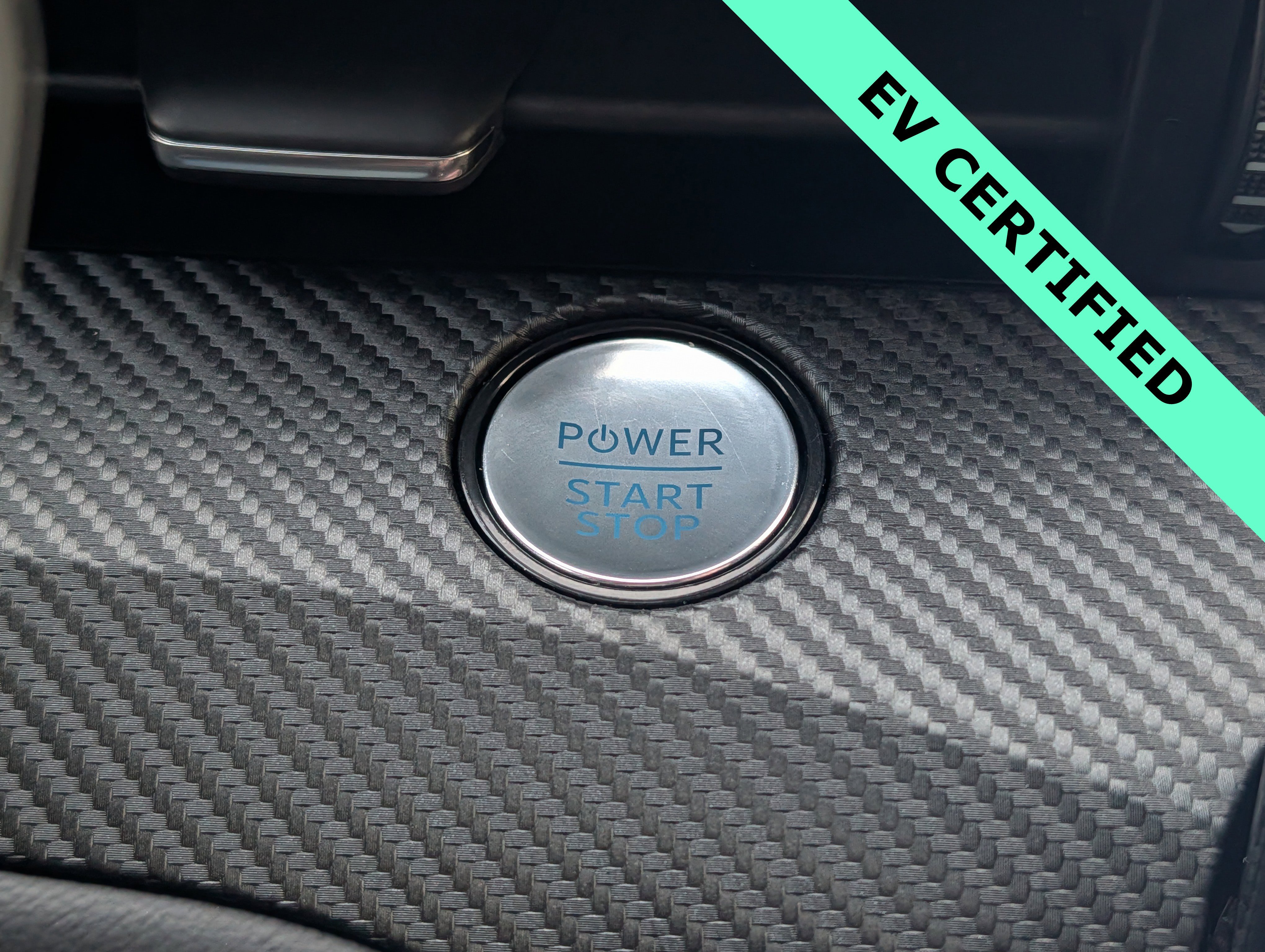 Certified 2025 Ford Mustang Mach-E Select RWD image 30