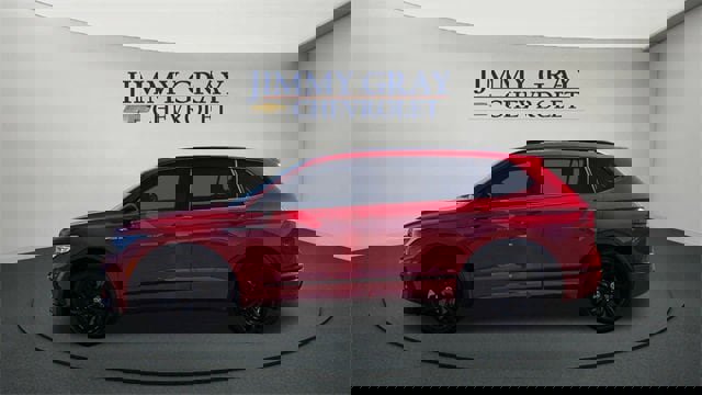 Used 2024 Volkswagen Tiguan SE R-Line w/ MDO Package, Three-Row image 6