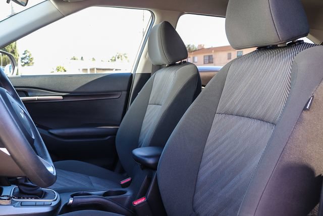 Used 2024 Kia Seltos LX AWD/4WD image 18