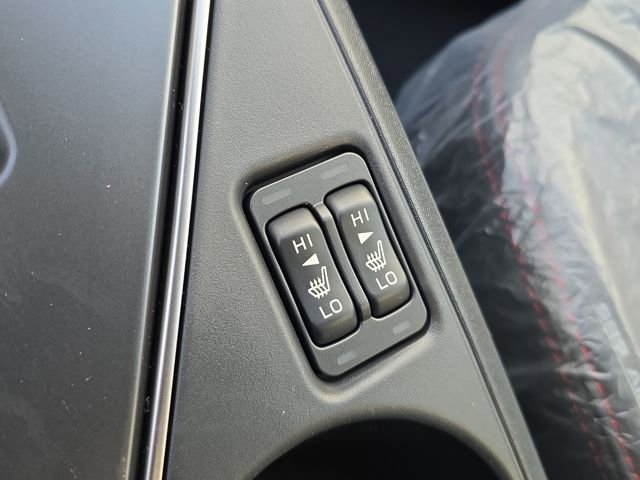 New 2026 Subaru Impreza 2.0i Sport image 9