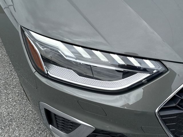 Used 2023 Audi A4 2.0T Prestige w/ Prestige Package image 11