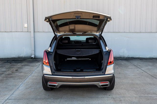New 2025 Cadillac XT5 Premium Luxury w/ Technology Package image 15