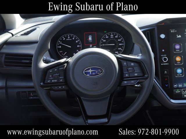 Certified 2026 Subaru Crosstrek 2.5i Premium AWD/4WD image 10