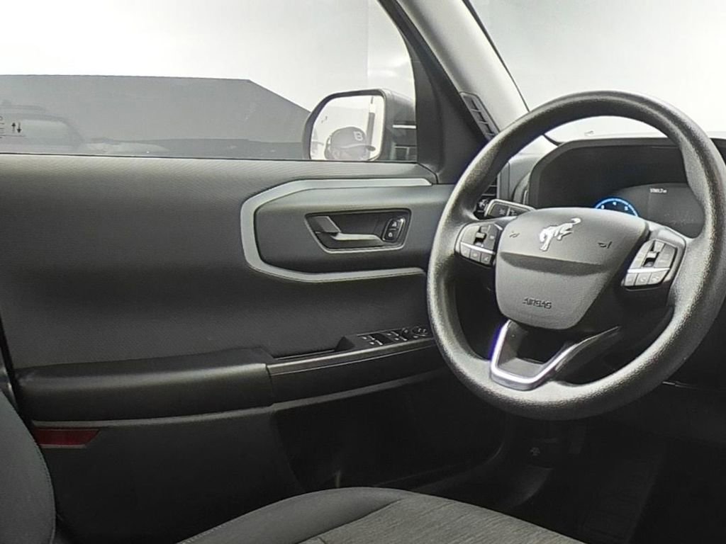 Used 2021 Ford Bronco Sport Big Bend image 18