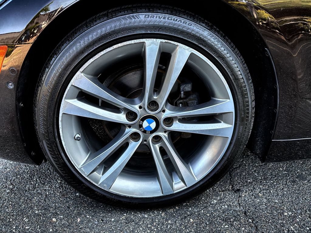 Used 2019 BMW 430i xDrive Convertible w/ Executive Package AWD/4WD image 16