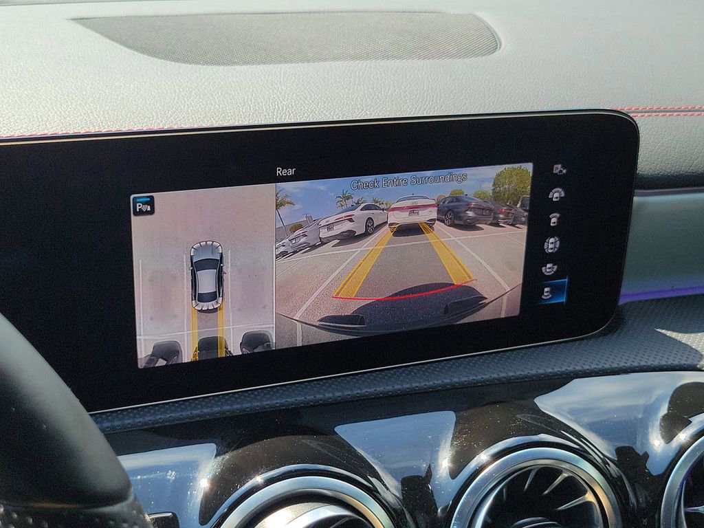 Used 2023 Mercedes-Benz CLA 250 image 12