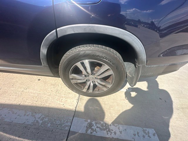 Used 2018 Honda Pilot EX-L image 9