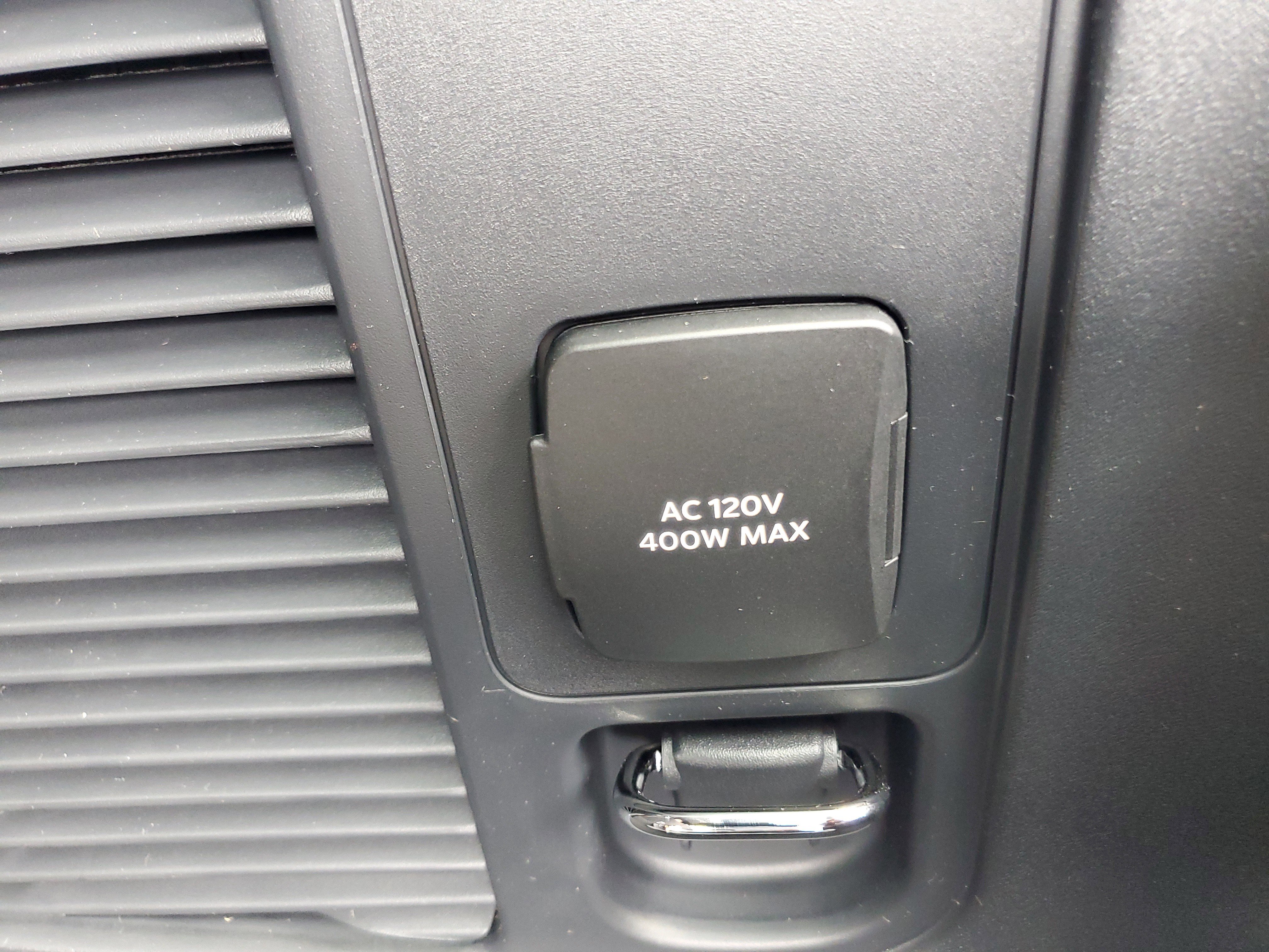 New 2026 Lincoln Navigator Reserve AWD/4WD image 33