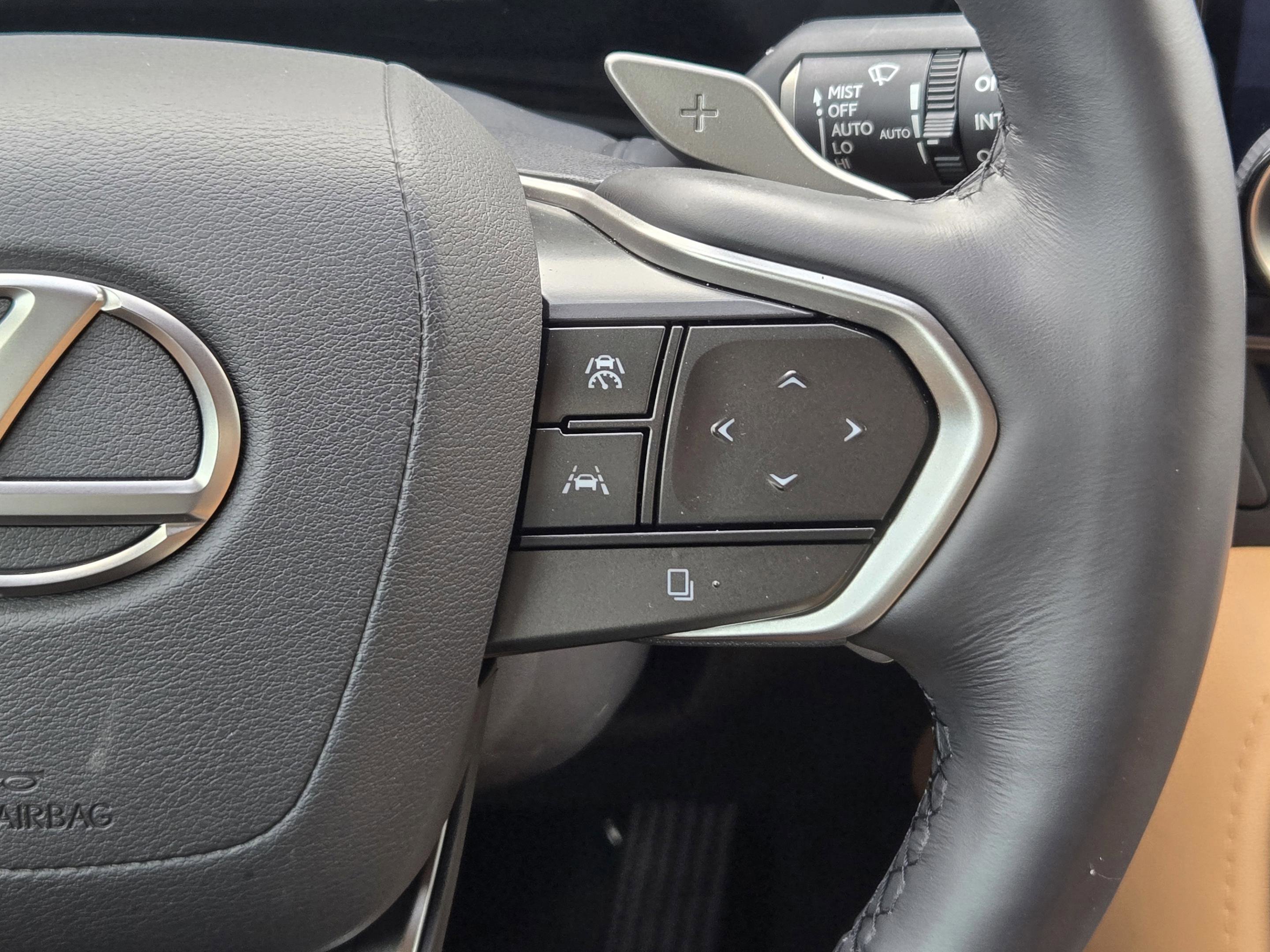 Used 2025 Lexus NX 350 Premium Package image 40