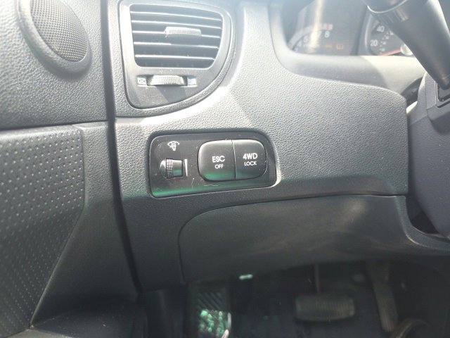 Used 2009 Kia Sportage LX image 15