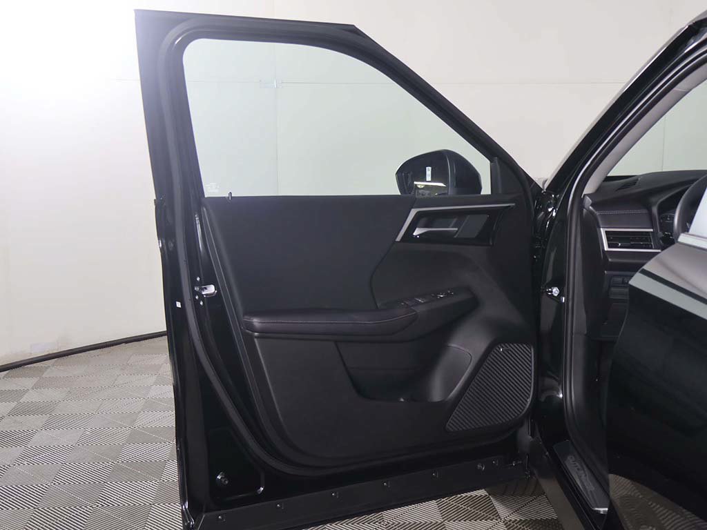 New 2026 Mitsubishi Outlander ES AWD/4WD image 21
