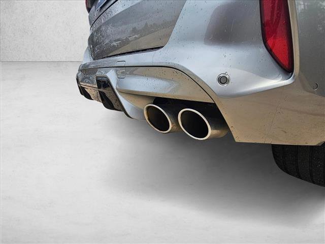 Used 2020 BMW X5 M w/ Executive Package image 15