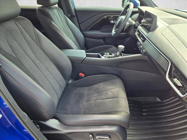 Certified 2025 Acura ADX A-Spec FWD image 18